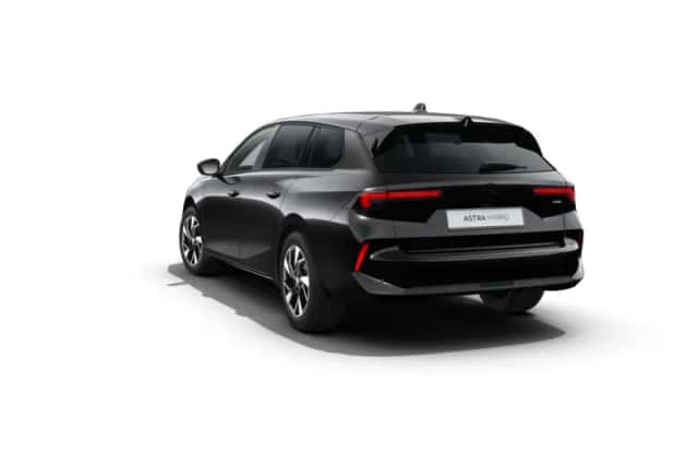 Opel Astra (2026) thumbnail 2