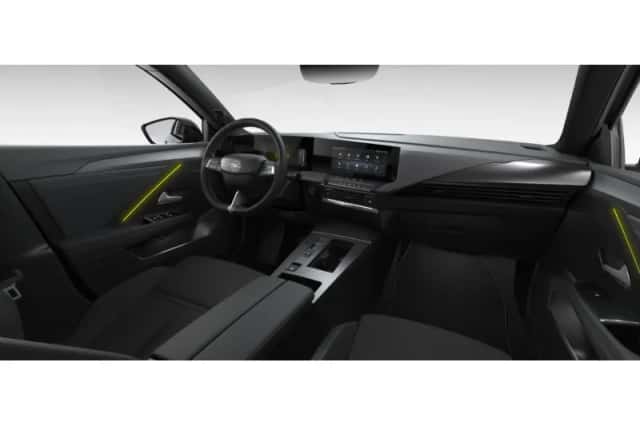 Opel Astra (2026) thumbnail 5