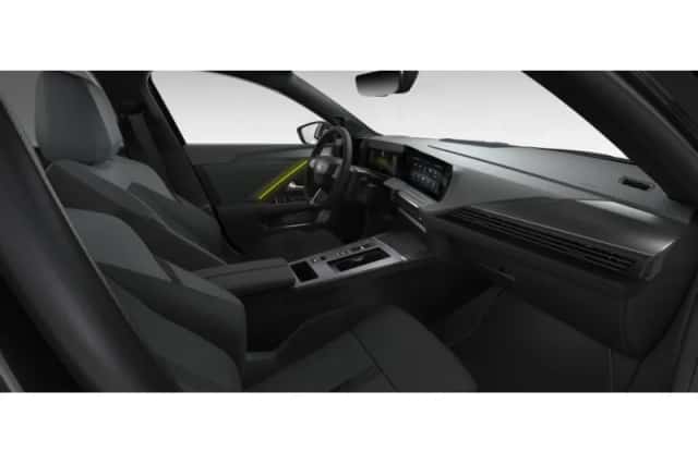 Opel Astra (2026) thumbnail 6