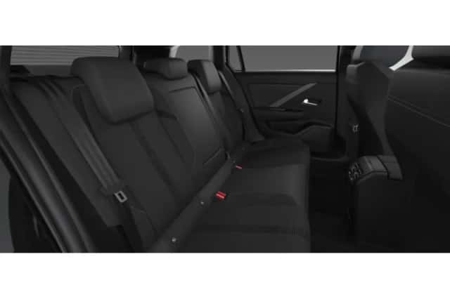 Opel Astra (2026) thumbnail 7