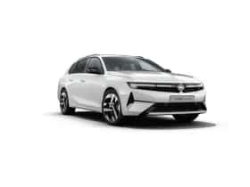 Opel Astra-e