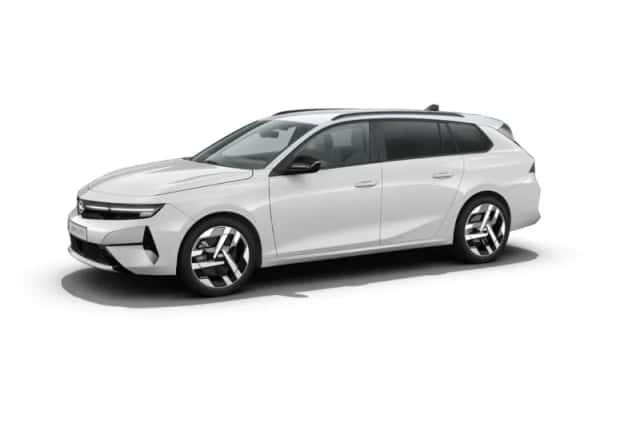 Opel Astra-e (2026) thumbnail 3