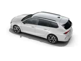 Opel Astra-e (2026) thumbnail 4