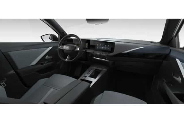 Opel Astra-e (2026) thumbnail 5