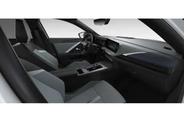 Opel Astra-e (2026) thumbnail 6