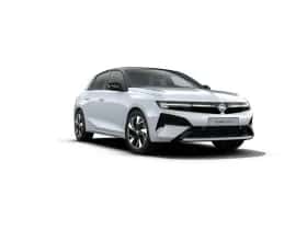 Opel Astra (2026)
