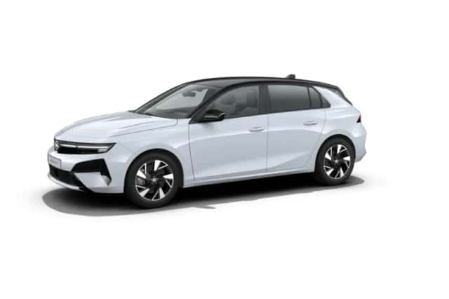 Opel Astra (2026) thumbnail 3