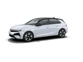 Opel Astra (2026) thumbnail 3