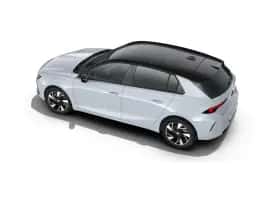 Opel Astra (2026) thumbnail 4