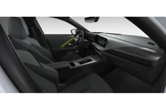 Opel Astra (2026) thumbnail 6