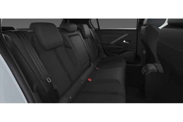 Opel Astra (2026) thumbnail 7