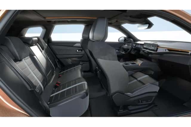 Opel Grandland (2026) thumbnail 6