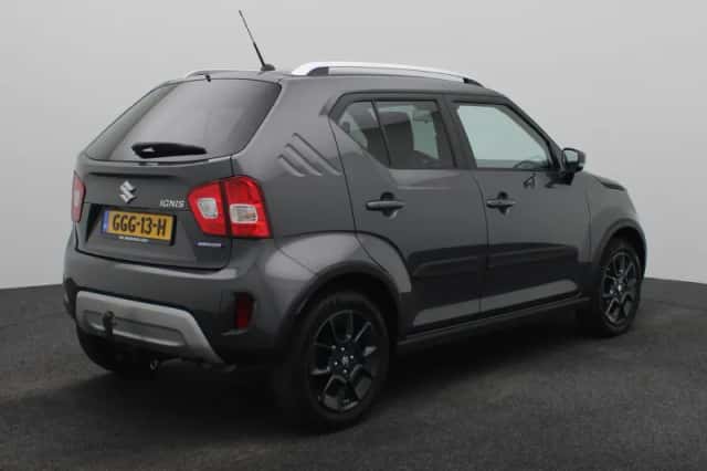 Suzuki Ignis (2023) thumbnail 2