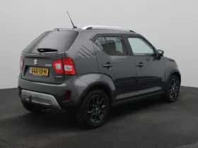 Suzuki Ignis (2023) thumbnail 2