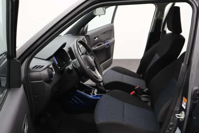 Suzuki Ignis (2023) thumbnail 11