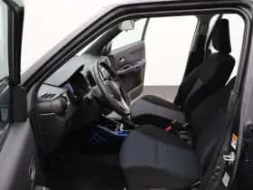 Suzuki Ignis (2023) thumbnail 11