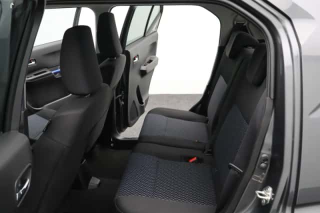 Suzuki Ignis (2023) thumbnail 12