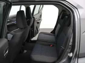 Suzuki Ignis (2023) thumbnail 12