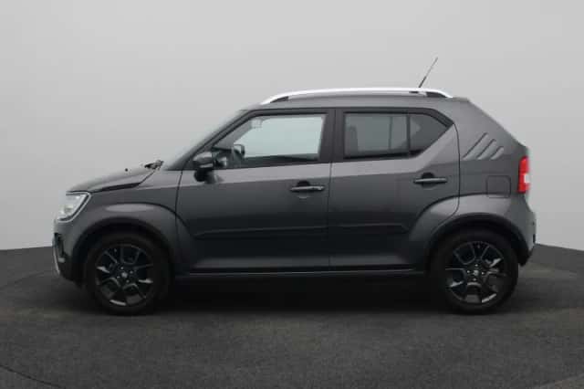 Suzuki Ignis (2023) thumbnail 13