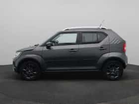 Suzuki Ignis (2023) thumbnail 13