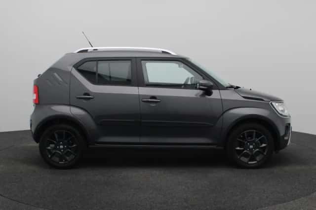 Suzuki Ignis (2023) thumbnail 14