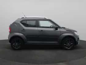 Suzuki Ignis (2023) thumbnail 14