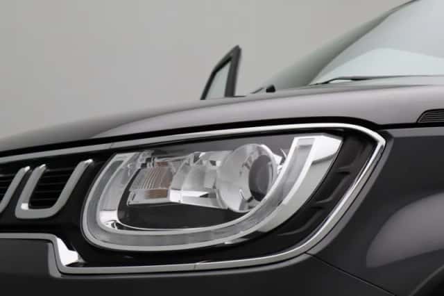 Suzuki Ignis (2023) thumbnail 16