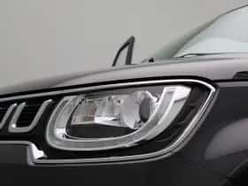 Suzuki Ignis (2023) thumbnail 16