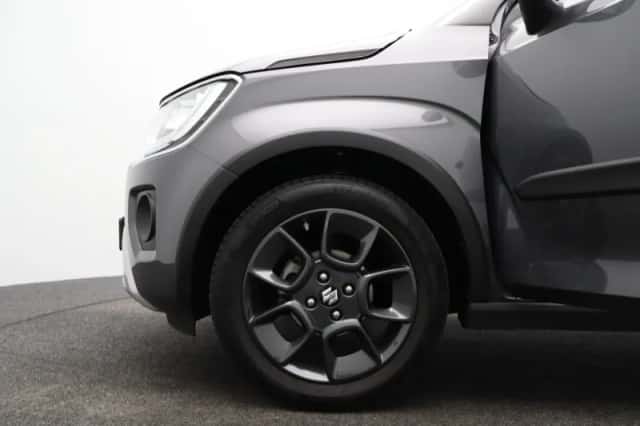 Suzuki Ignis (2023) thumbnail 17