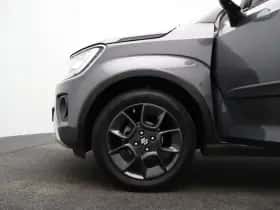 Suzuki Ignis (2023) thumbnail 17