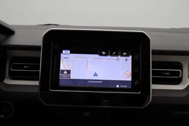 Suzuki Ignis (2023) thumbnail 18