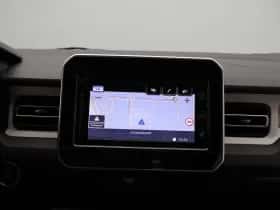 Suzuki Ignis (2023) thumbnail 18