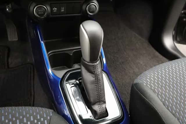 Suzuki Ignis (2023) thumbnail 20