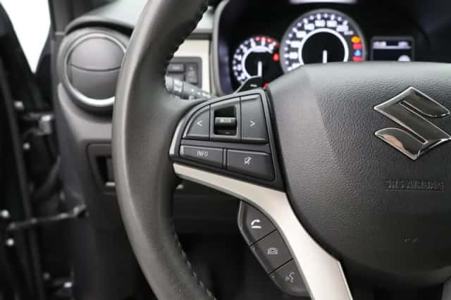 Suzuki Ignis (2023) thumbnail 21