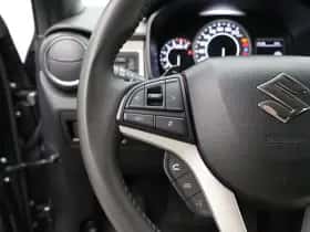 Suzuki Ignis (2023) thumbnail 21