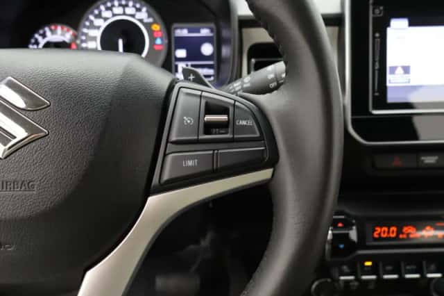 Suzuki Ignis (2023) thumbnail 22