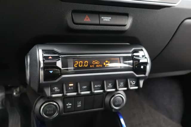 Suzuki Ignis (2023) thumbnail 23
