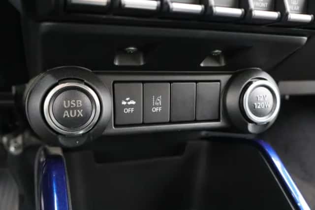 Suzuki Ignis (2023) thumbnail 24