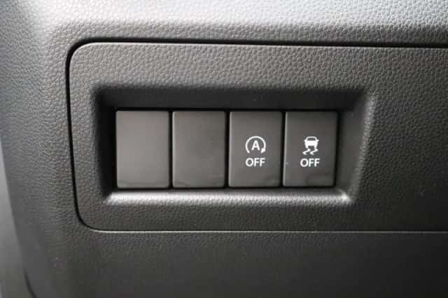 Suzuki Ignis (2023) thumbnail 25