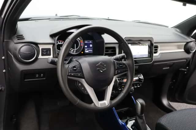 Suzuki Ignis (2023) thumbnail 26