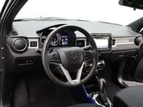 Suzuki Ignis (2023) thumbnail 26