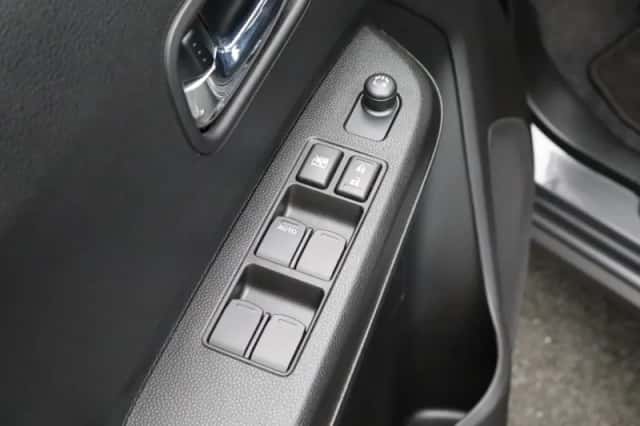 Suzuki Ignis (2023) thumbnail 27