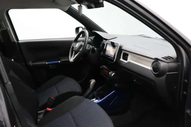 Suzuki Ignis (2023) thumbnail 29