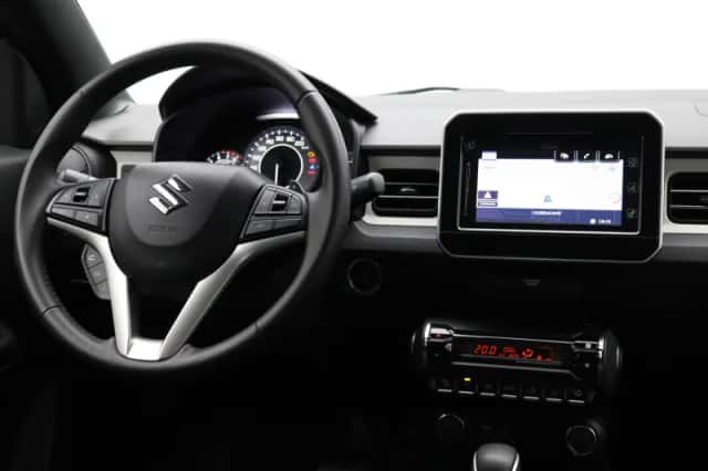 Suzuki Ignis (2023) thumbnail 30