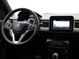 Suzuki Ignis (2023) thumbnail 30
