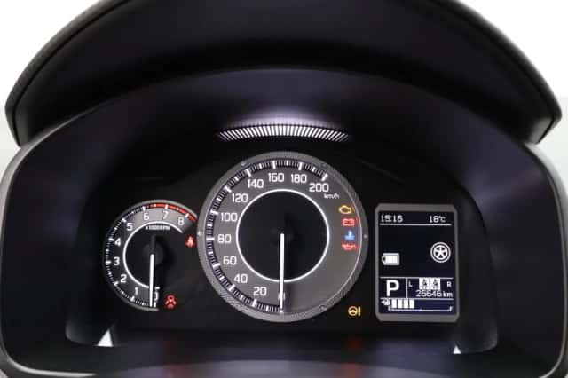 Suzuki Ignis (2023) thumbnail 4