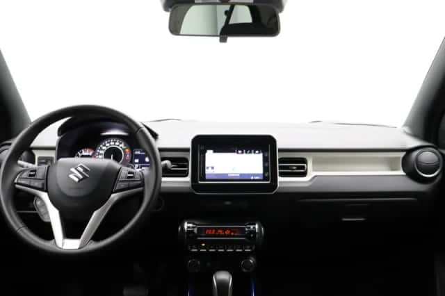 Suzuki Ignis (2023) thumbnail 31