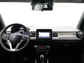 Suzuki Ignis (2023) thumbnail 31