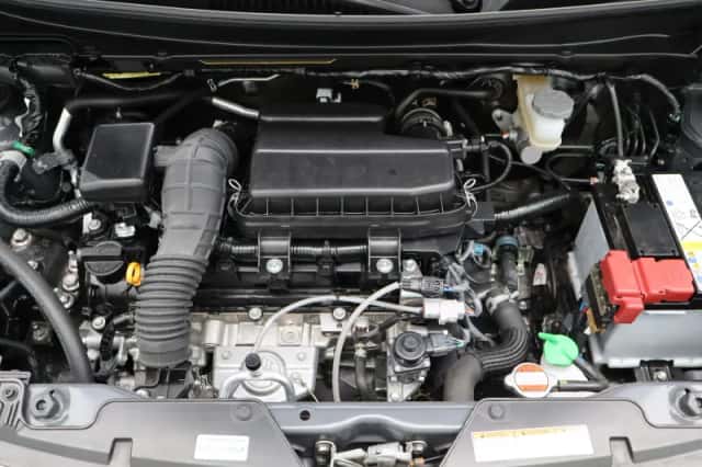 Suzuki Ignis (2023) thumbnail 32