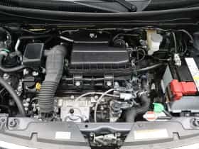 Suzuki Ignis (2023) thumbnail 32